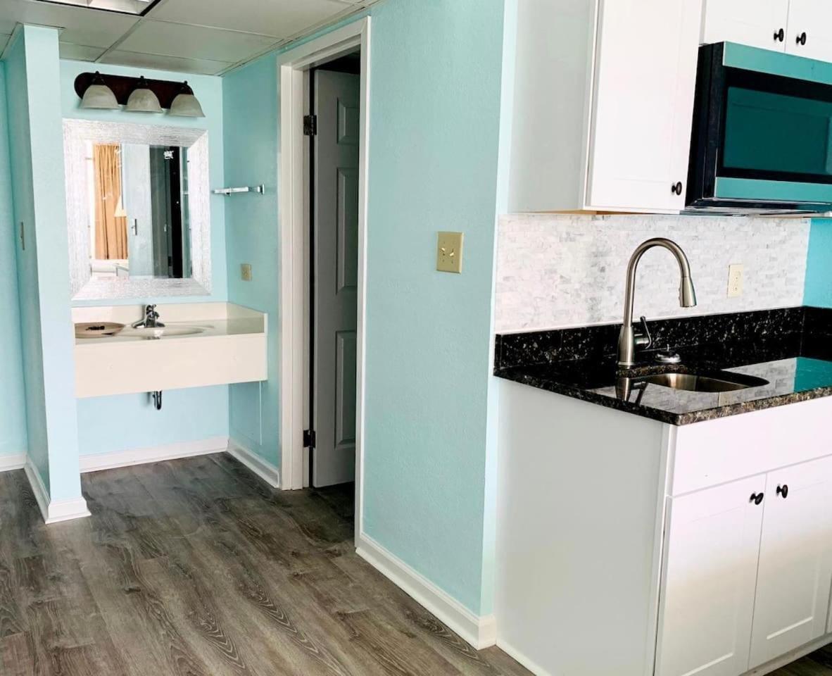 *Oceanfront Sun & Fun*Queen Beds*Pools*Hot Tubs*More*B118 Myrtle Beach Eksteriør billede