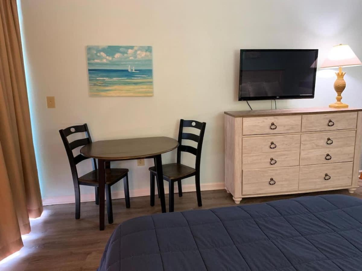 *Oceanfront Sun & Fun*Queen Beds*Pools*Hot Tubs*More*B118 Myrtle Beach Eksteriør billede